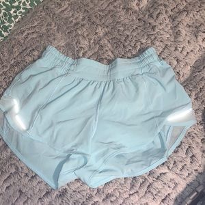 Lululemon Hotty Hot Short size 6